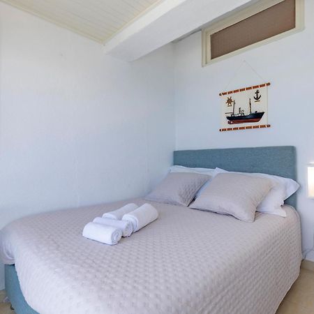 Sesimbra Life Apartment Bagian luar foto