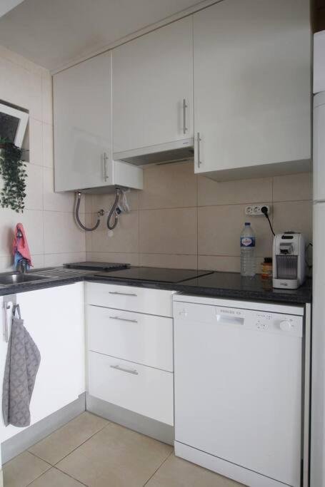 Sesimbra Life Apartment Bagian luar foto