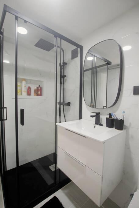 Sesimbra Life Apartment Bagian luar foto