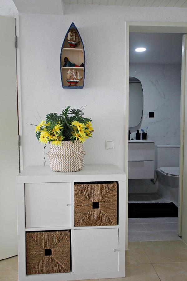 Sesimbra Life Apartment Bagian luar foto