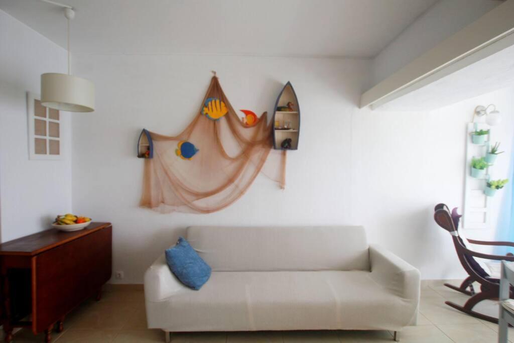 Sesimbra Life Apartment Bagian luar foto