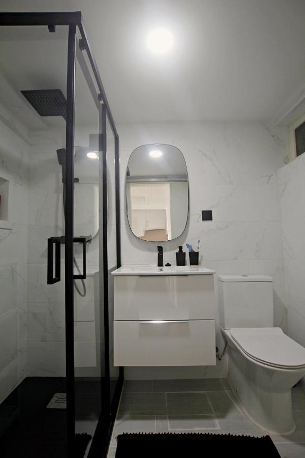 Sesimbra Life Apartment Bagian luar foto