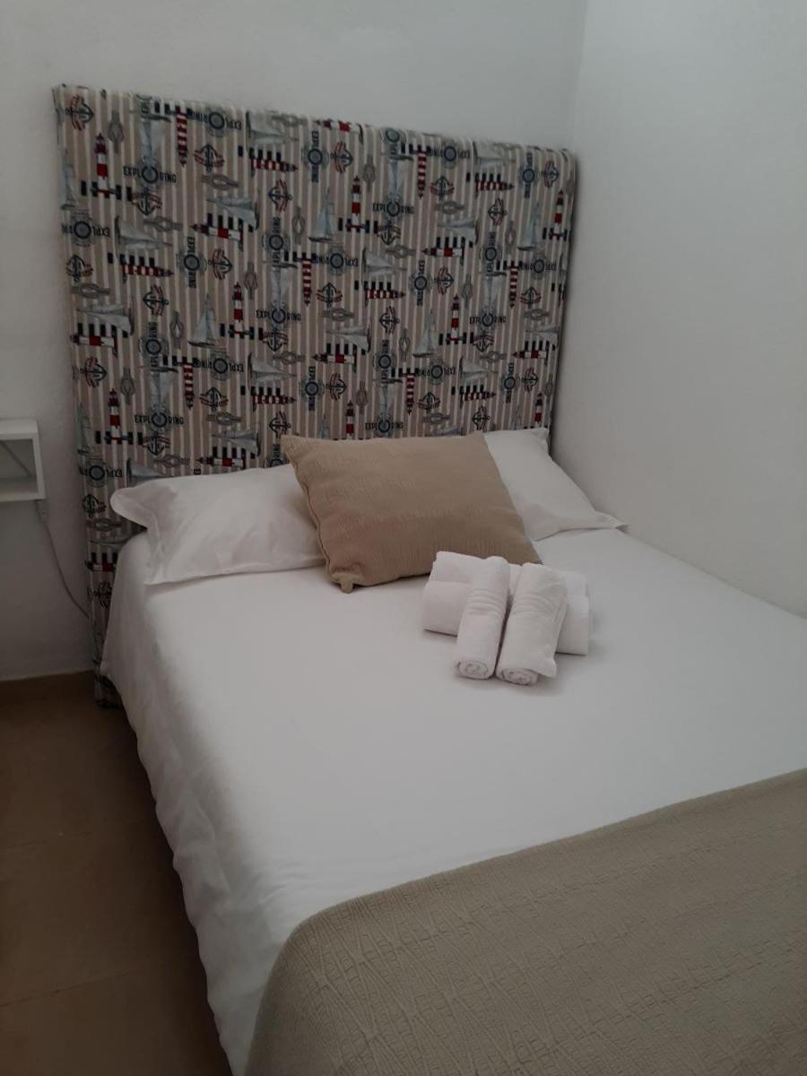 Sesimbra Life Apartment Bagian luar foto