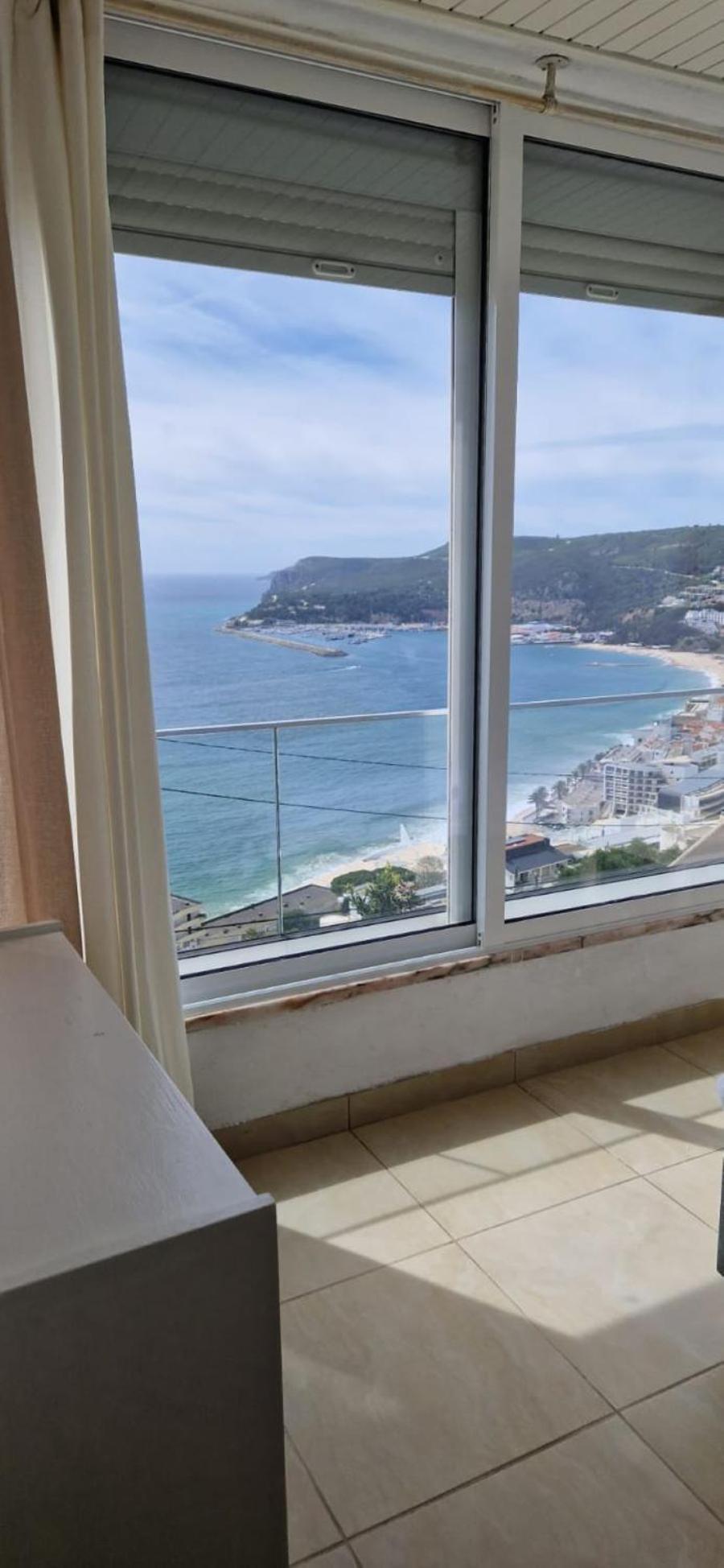 Sesimbra Life Apartment Bagian luar foto