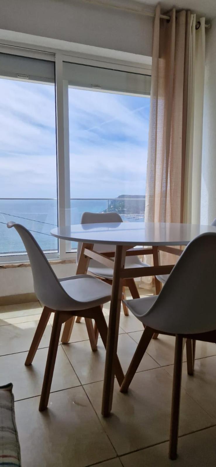 Sesimbra Life Apartment Bagian luar foto