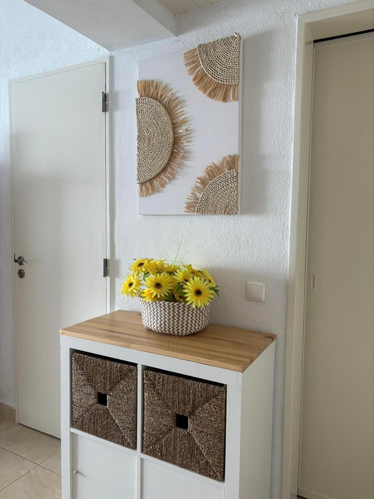 Sesimbra Life Apartment Bagian luar foto
