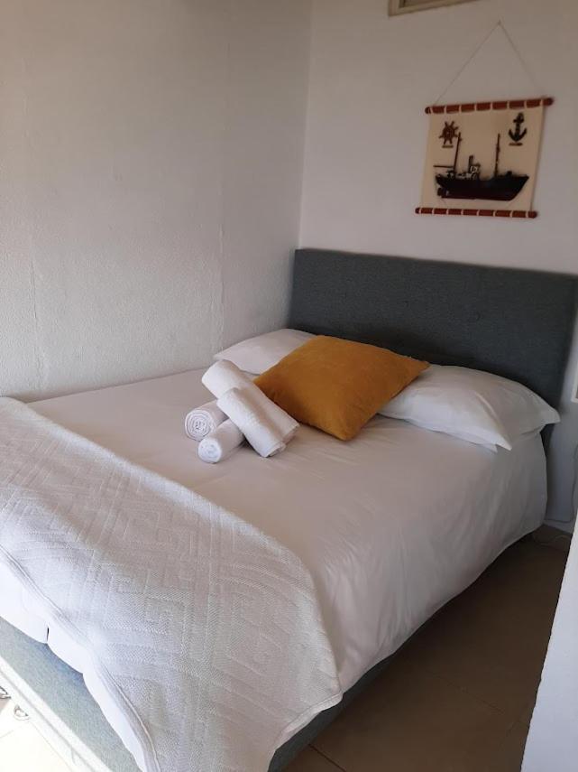 Sesimbra Life Apartment Bagian luar foto