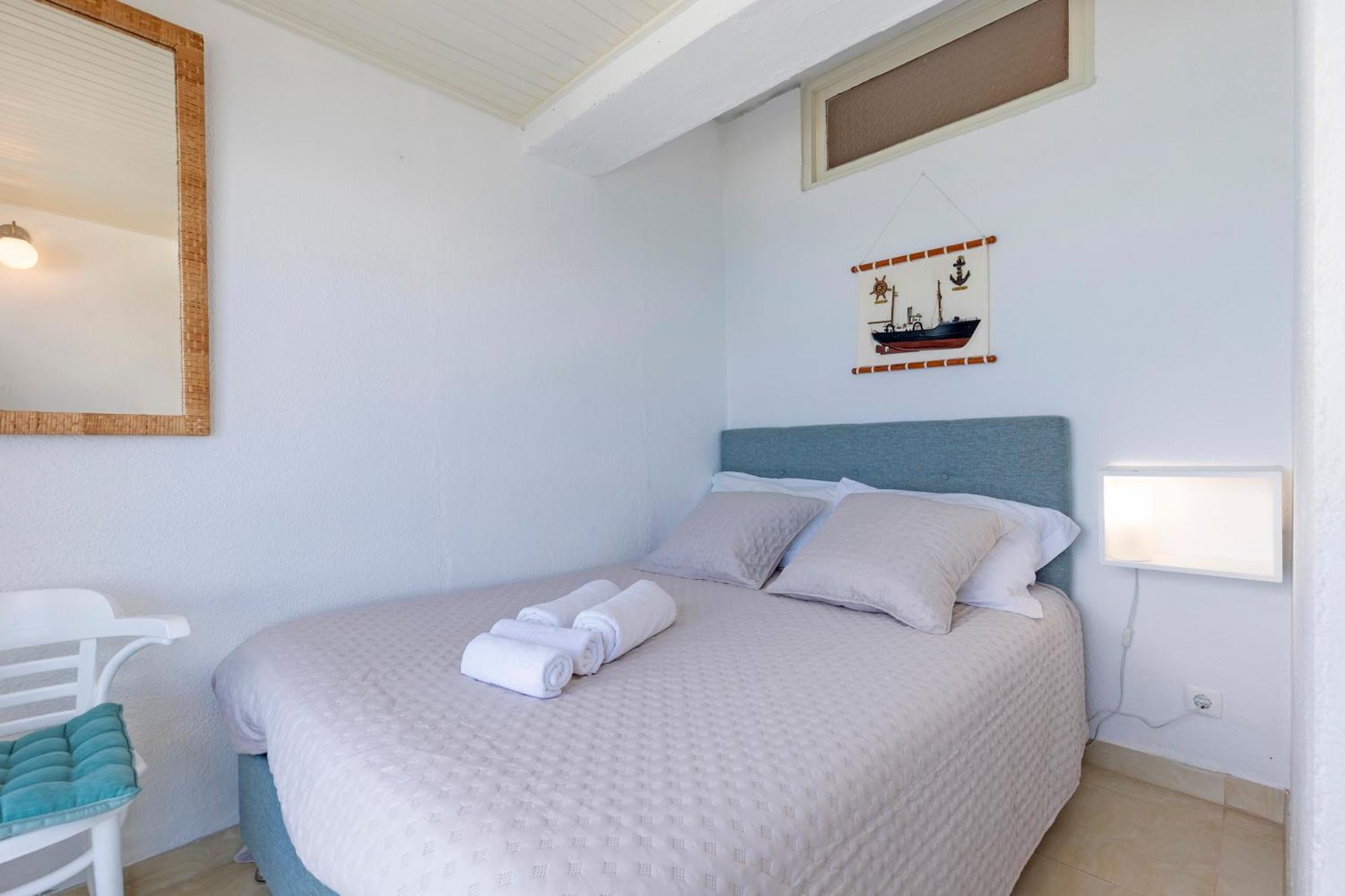 Sesimbra Life Apartment Bagian luar foto