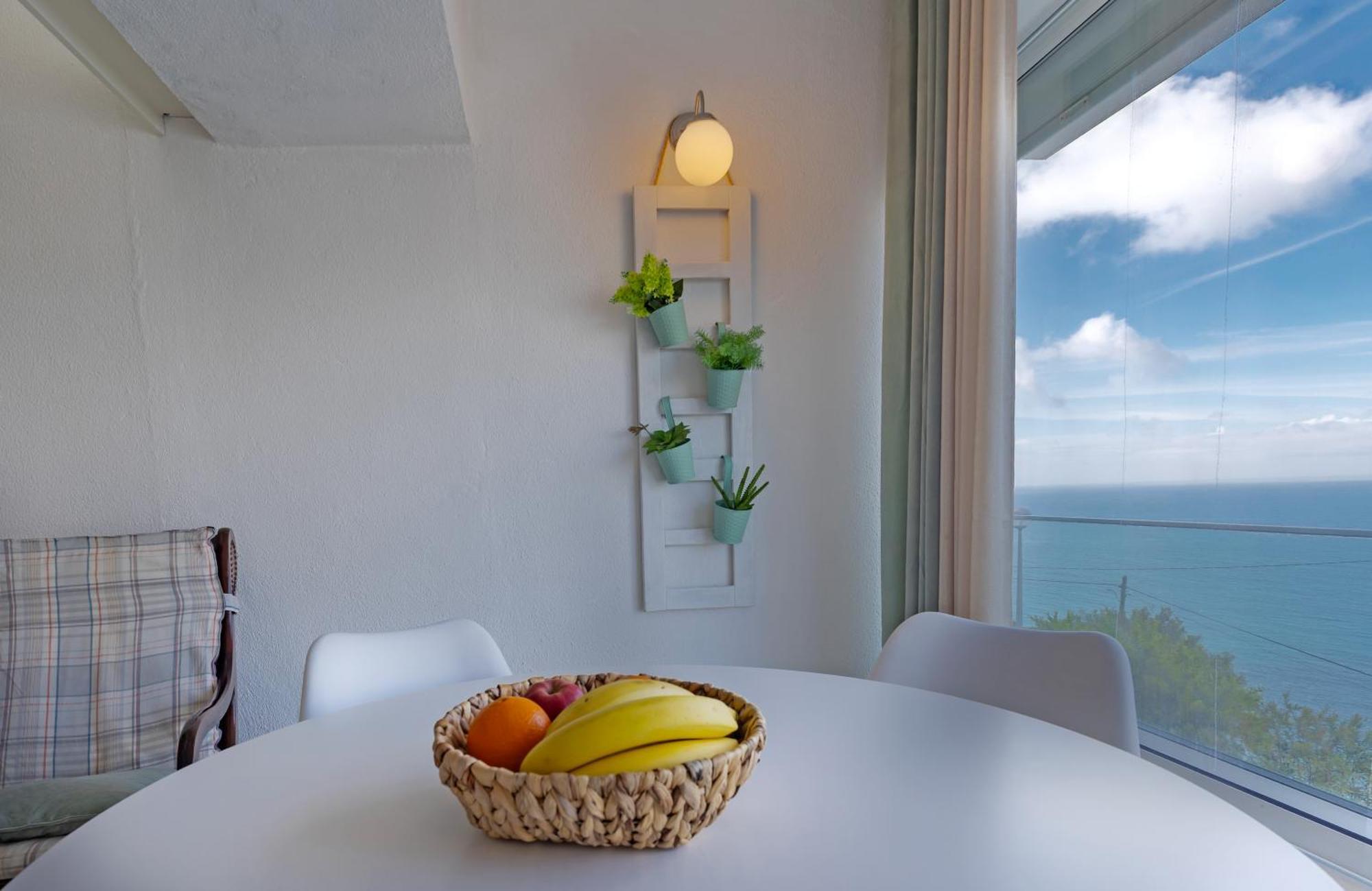 Sesimbra Life Apartment Bagian luar foto