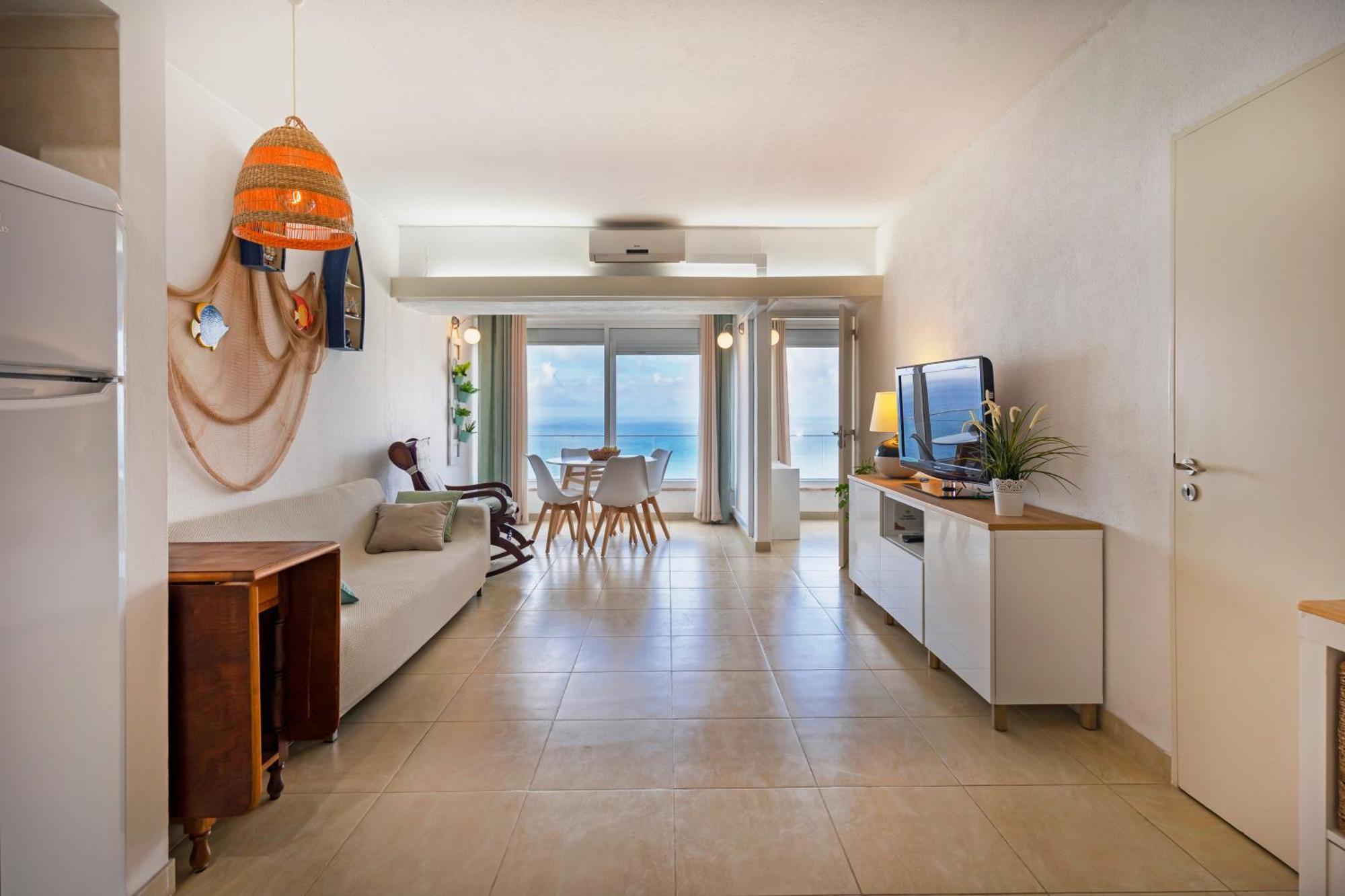 Sesimbra Life Apartment Bagian luar foto