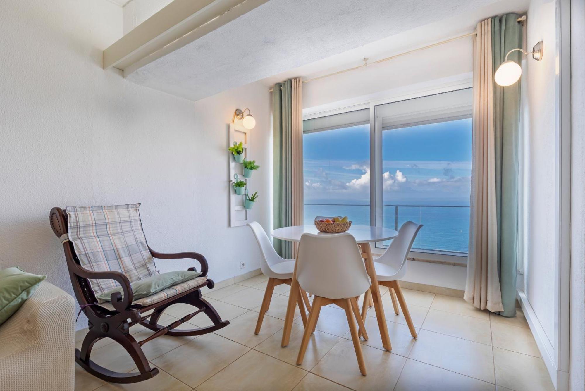 Sesimbra Life Apartment Bagian luar foto