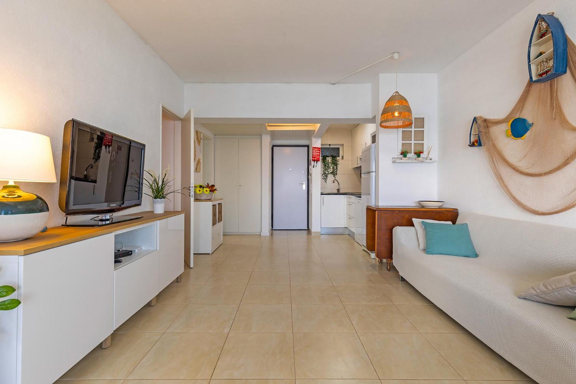 Sesimbra Life Apartment Bagian luar foto