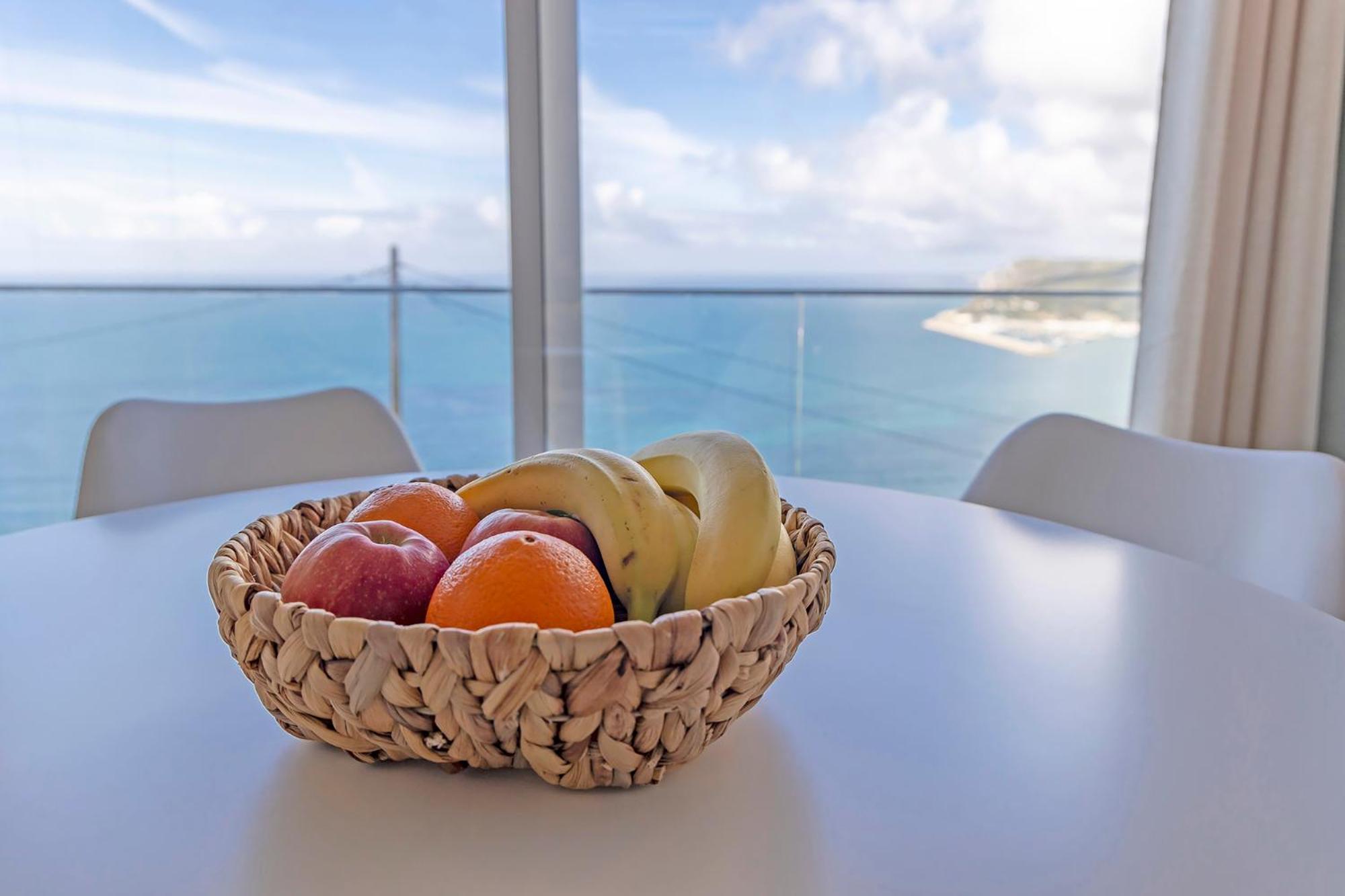 Sesimbra Life Apartment Bagian luar foto