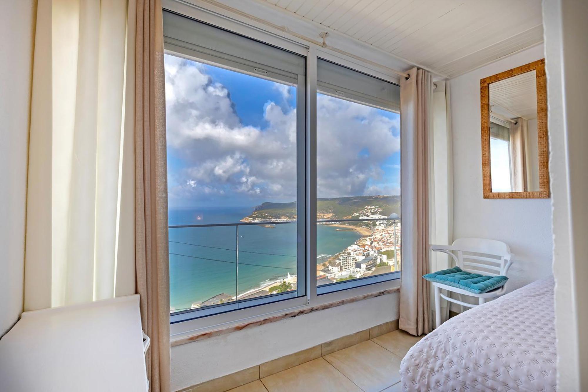 Sesimbra Life Apartment Bagian luar foto